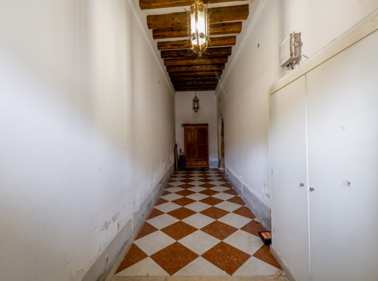 Ingresso