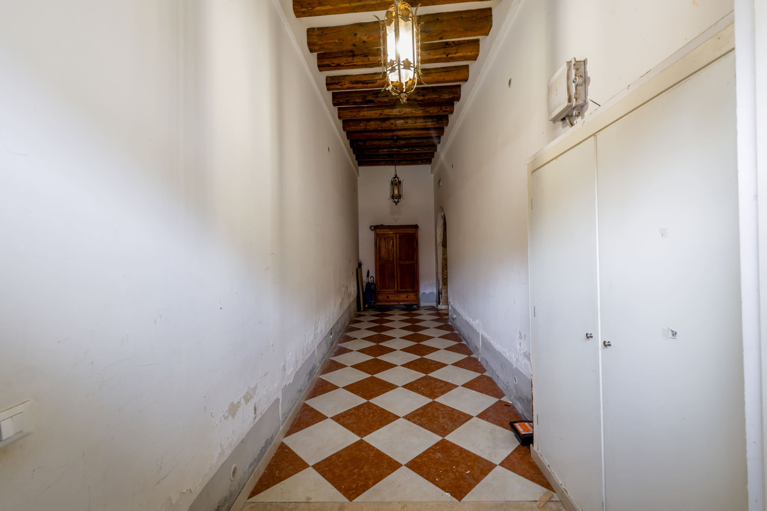 Ingresso