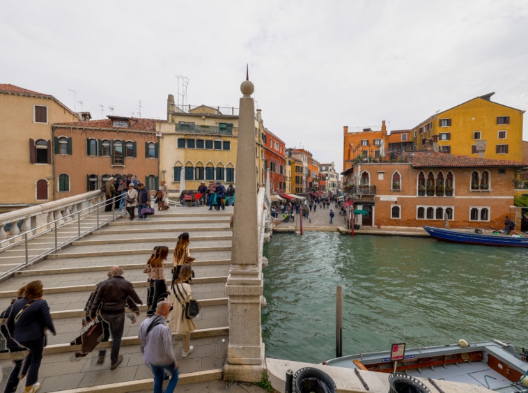 Ponte delle Guglie