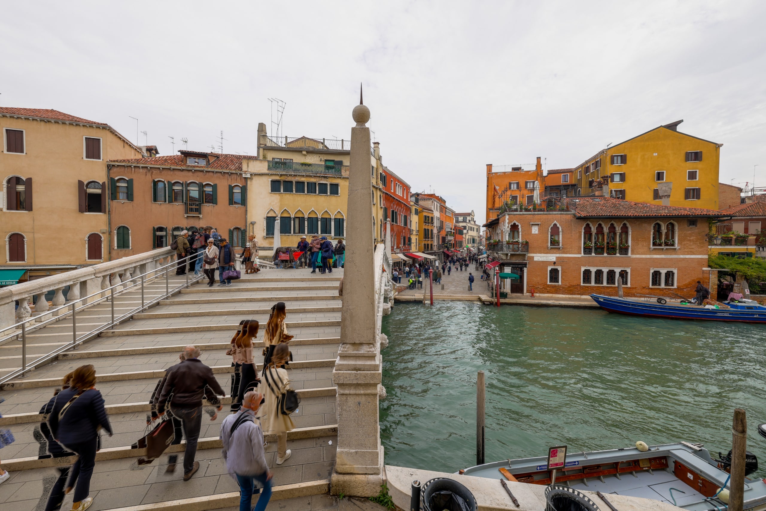 Ponte delle Guglie
