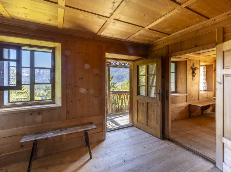 Sala PT Balcone