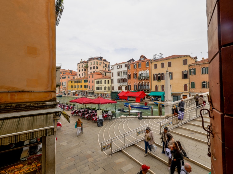 Ulteriore vista