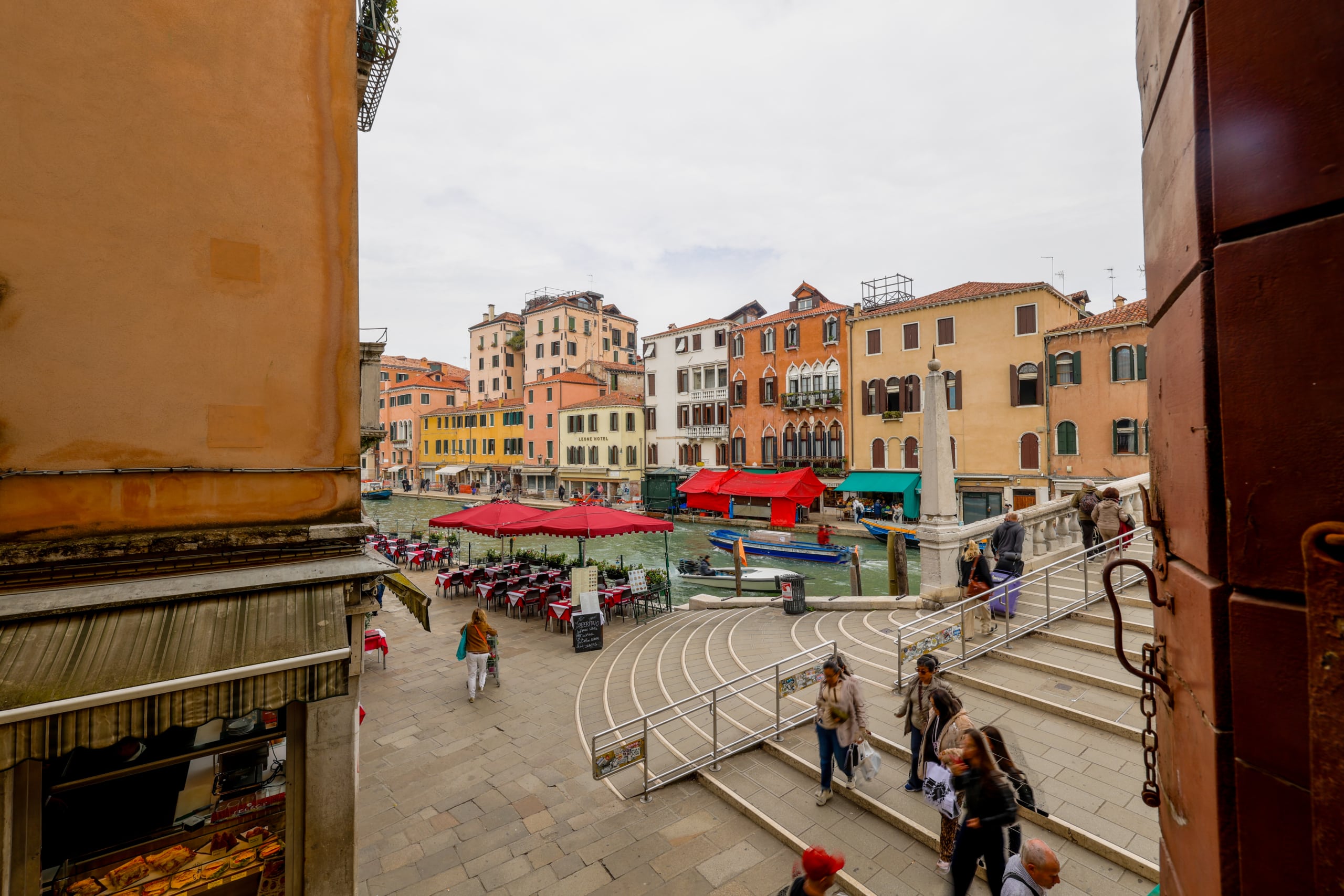 Ulteriore vista