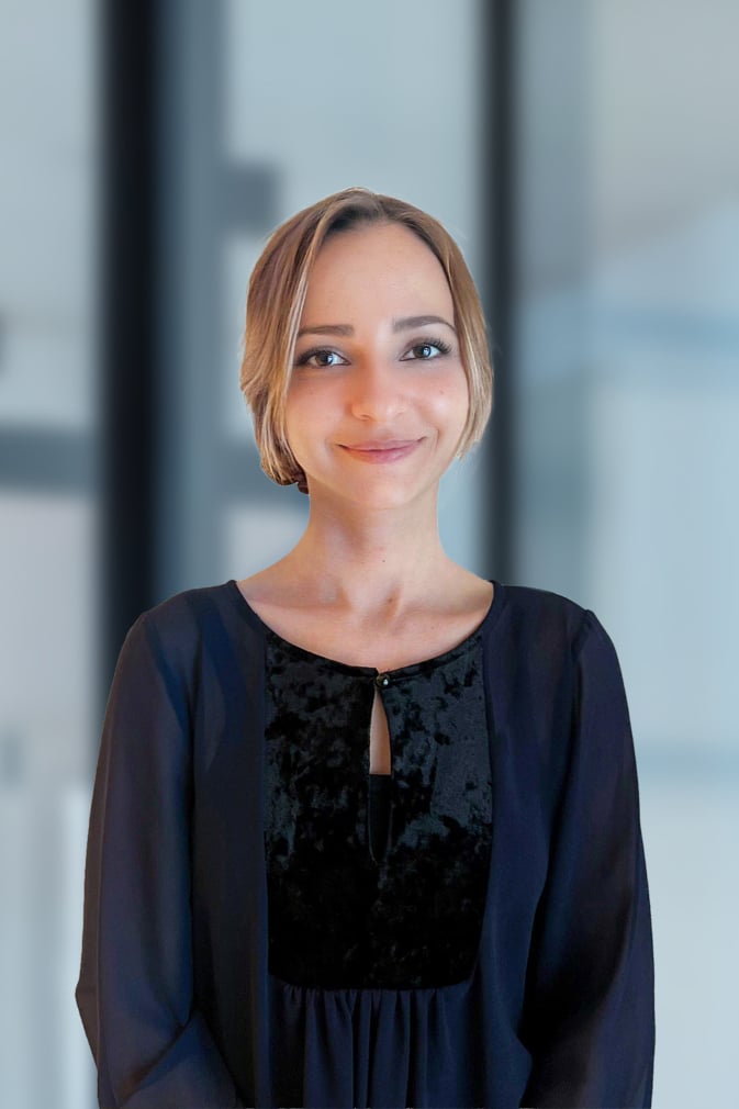 Francesca Colbacchini, Art director