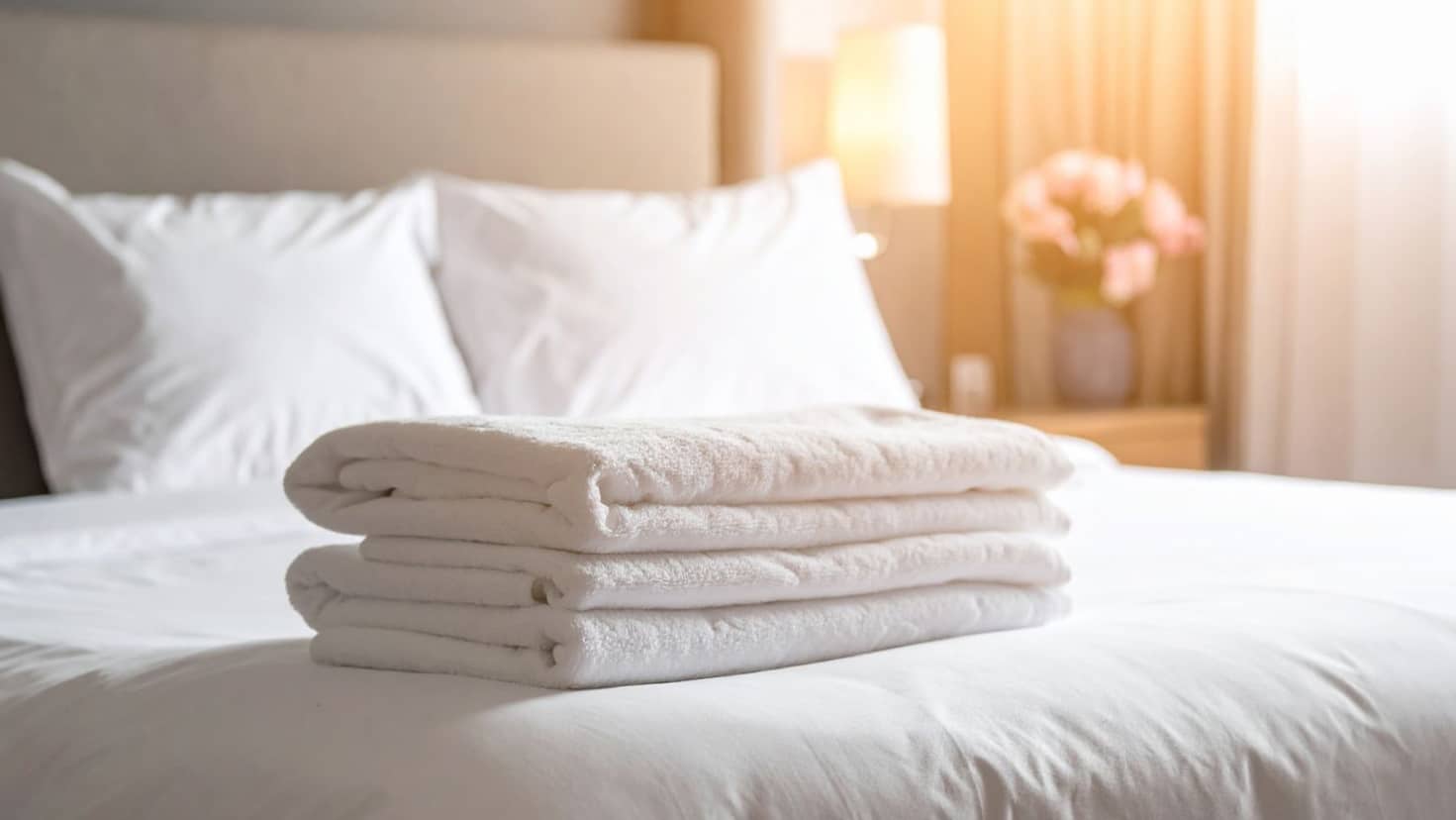 Biancheria e Pulizie