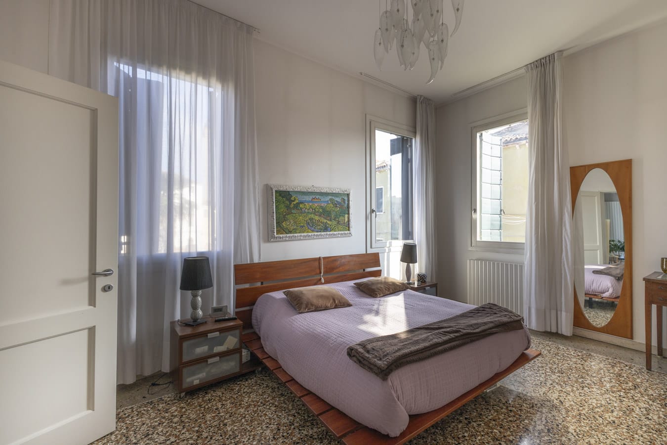 Camera matrimoniale 3