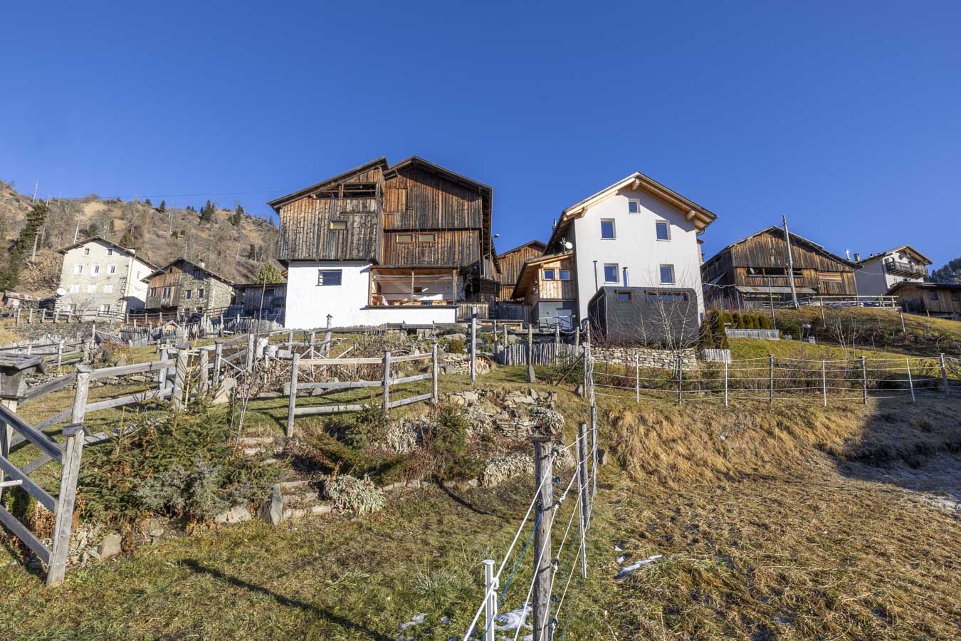 Exterior view 2 Exterior view 2